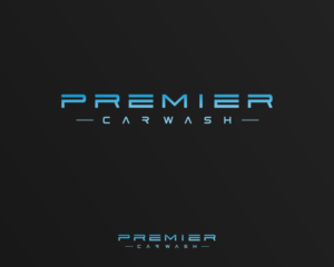Diseño de Logo por Djamdesign para Premier Car Wash | Diseño: #19553471
