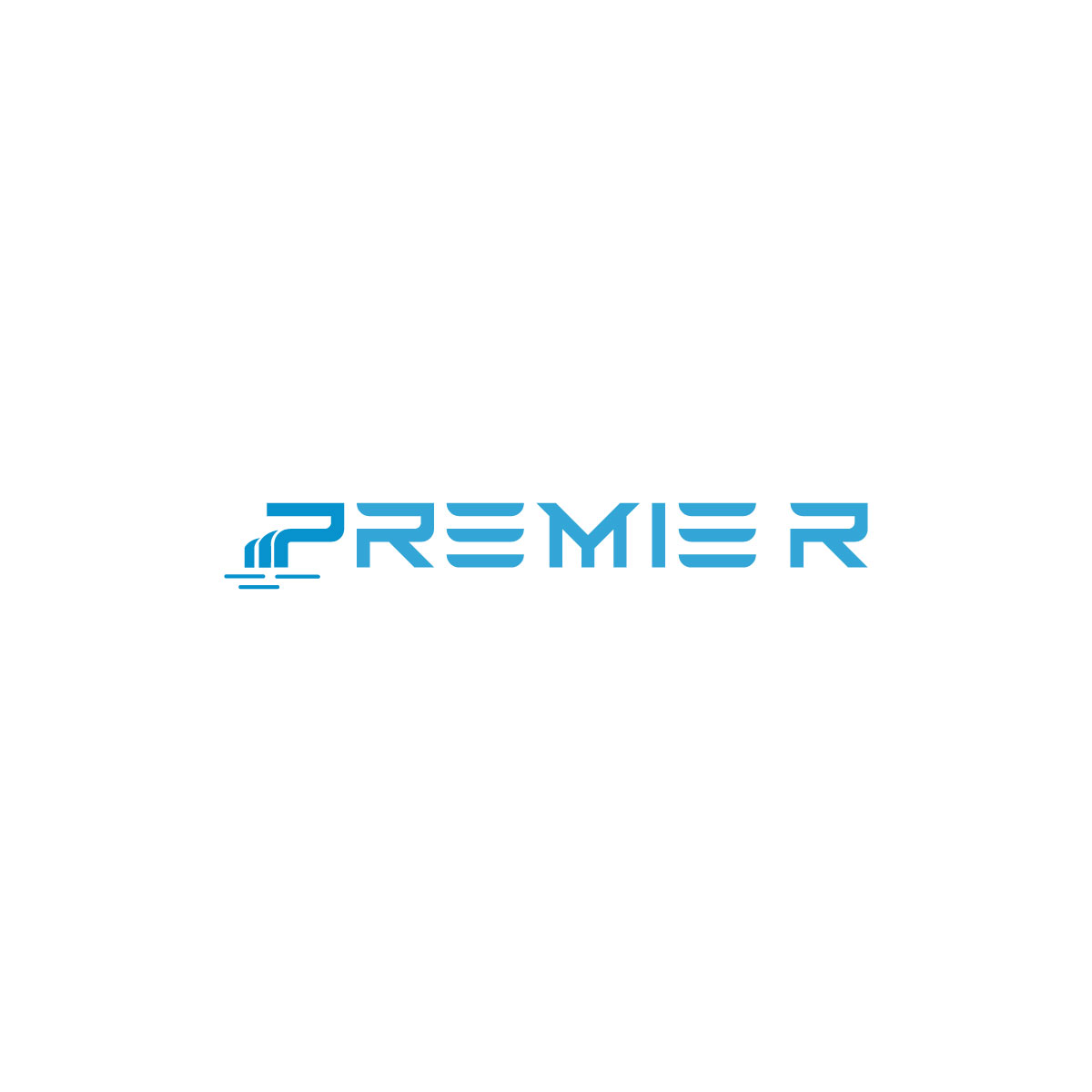 Logo Design by **INCREDIBLEDESIGNERS** for Premier Car Wash | Design #19559883