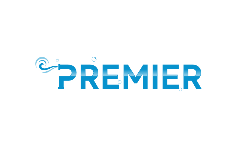 Logo Design by ilovedesign1 for Premier Car Wash | Design #19558344