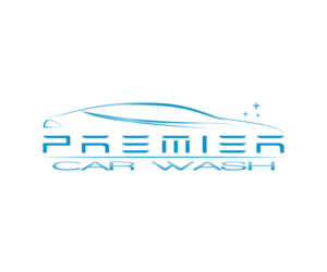 Diseño de Logo por iGab para Premier Car Wash | Diseño: #19596479