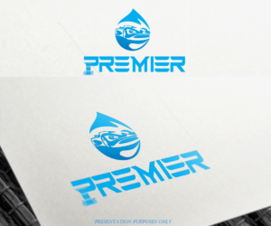 Logo Design by JanuXart for Premier Car Wash | Design: #19569975
