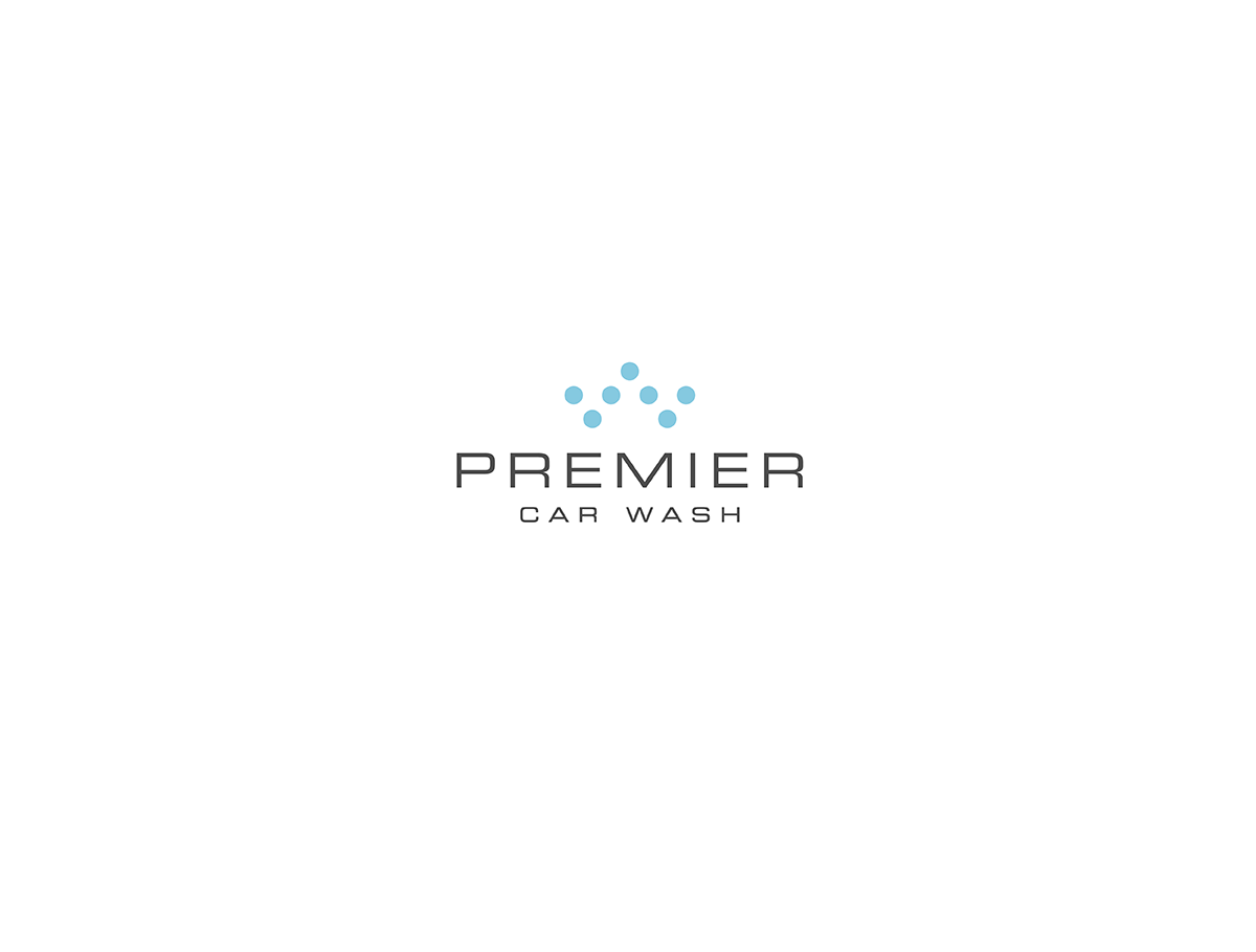 Logo Design by nzvm for Premier Car Wash | Design #19597024