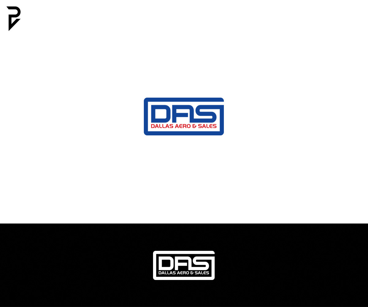 Logo Design by poisonvectors for Dallas Aero | Design #19559939