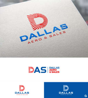 Diseño de Logo por R!CKY para Dallas Aero | Diseño: #19616486