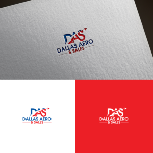 Diseño de Logo por sankar999 para Dallas Aero | Diseño: #19557793