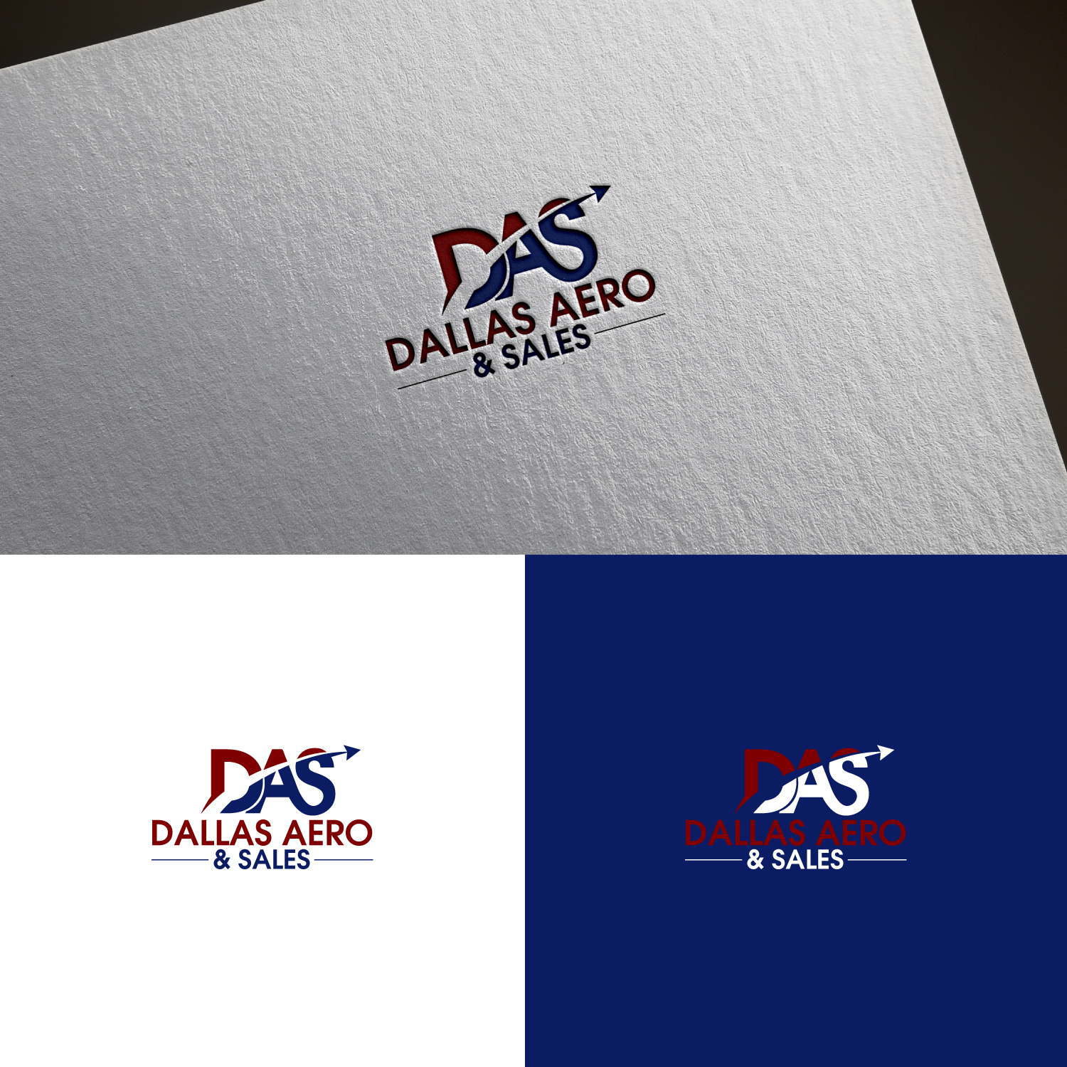Design de Logo par sankar999 pour Dallas Aero | Design #19567543