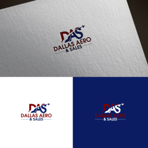 Diseño de Logo por sankar999 para Dallas Aero | Diseño: #19567543