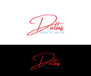 Diseño de Logo por skyDesignbox para Dallas Aero | Diseño: #19569757