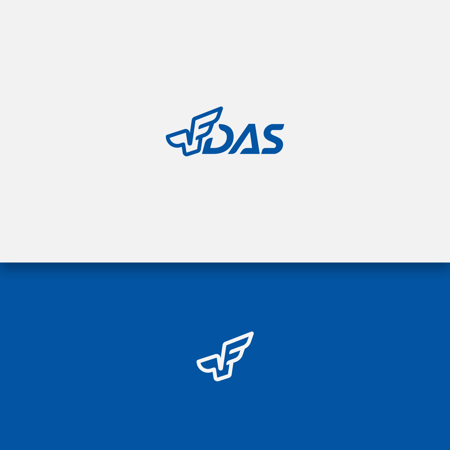 Diseño de Logo por Decos Studio para Dallas Aero | Diseño #19562407