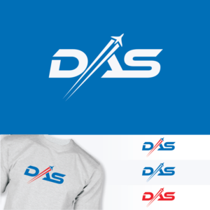 Diseño de Logo por Ode70 para Dallas Aero | Diseño: #19557956