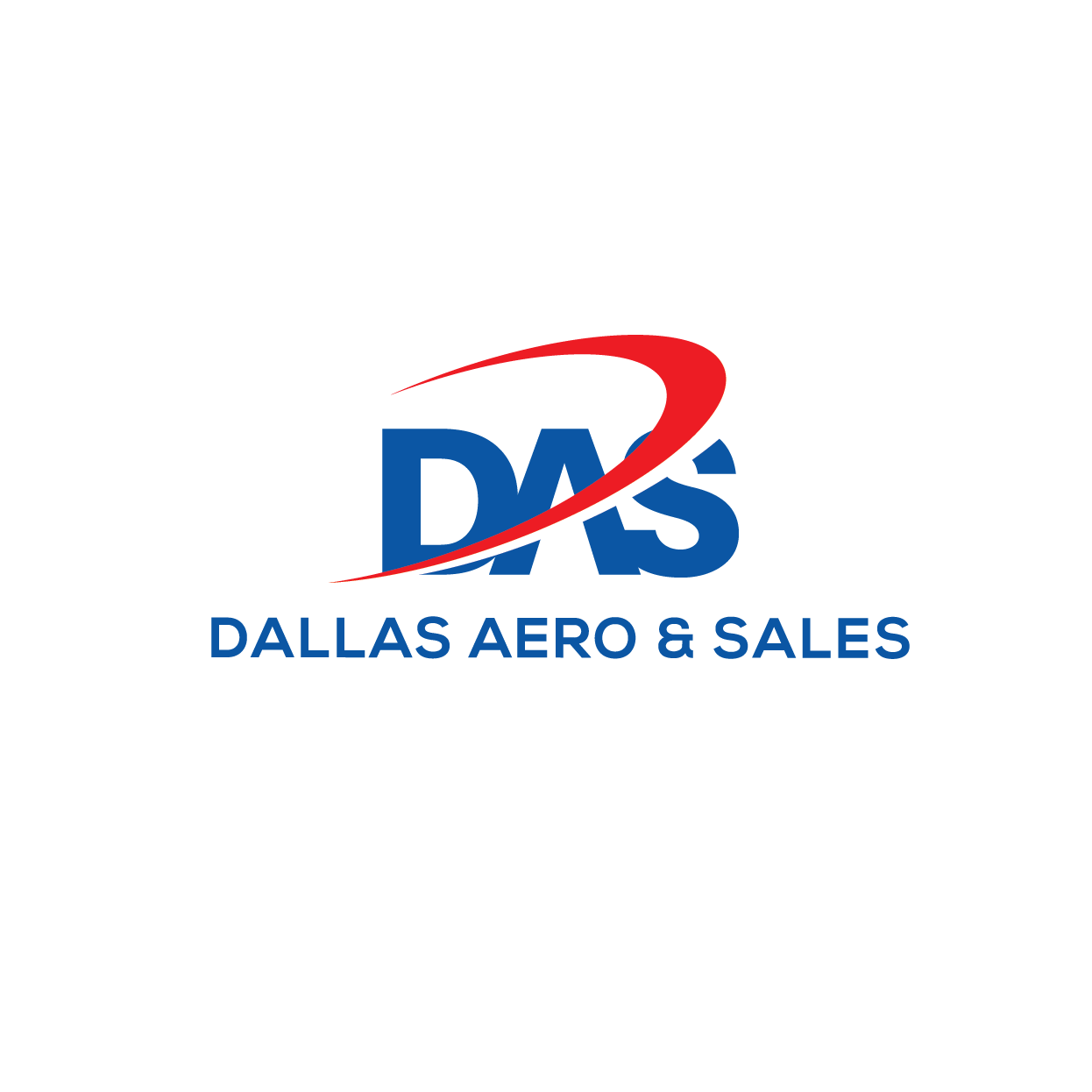 Logo Design by rozT for Dallas Aero | Design #19614062