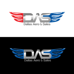 Diseño de Logo por Criollo's Art para Dallas Aero | Diseño: #19561788