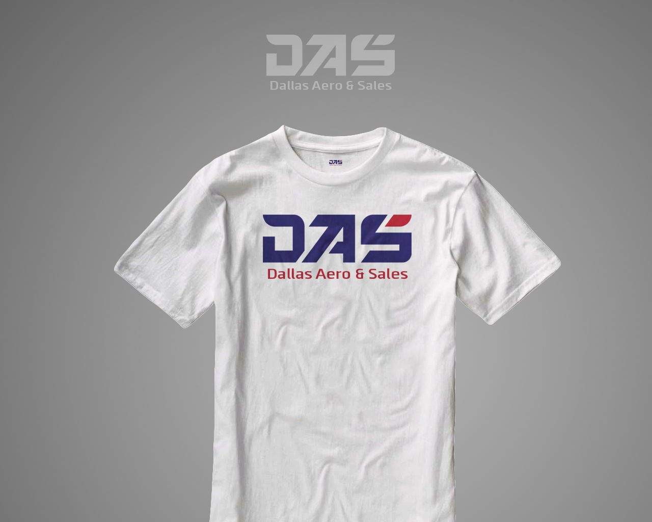 Logo Design by Skwagor for Dallas Aero | Design #19601998