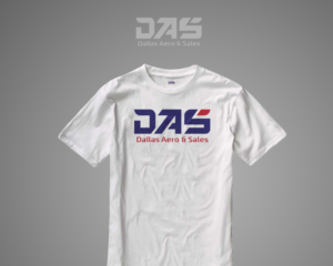 Dallas Aero & Sales and/or DAS | Logo Design by Skwagor