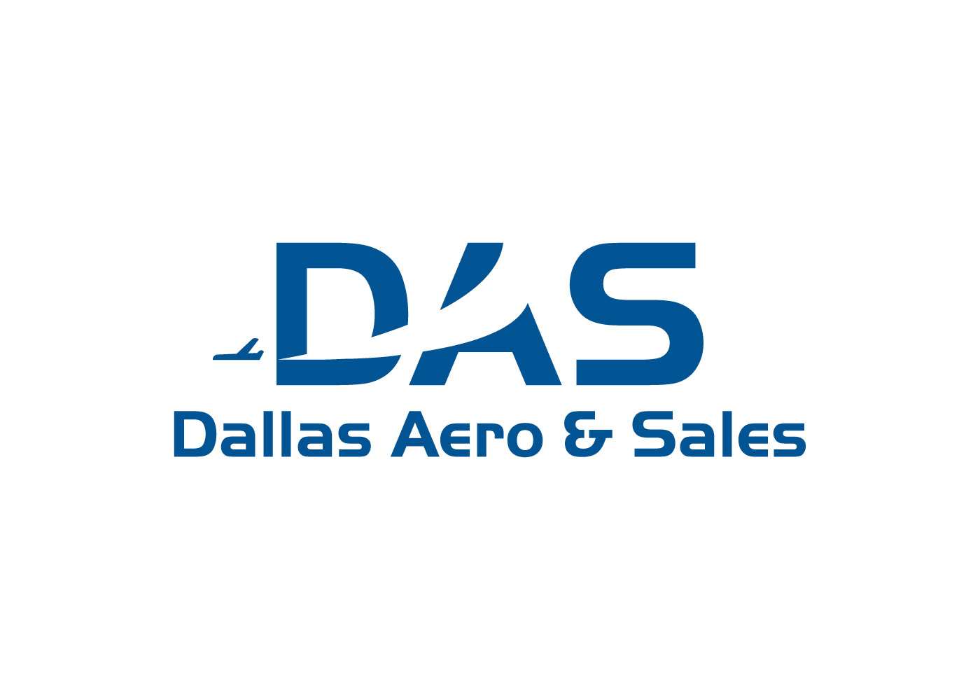 Logo Design by ILCHE 88 for Dallas Aero | Design #19597328