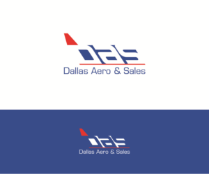 Diseño de Logo por Val Koleva para Dallas Aero | Diseño: #19565928