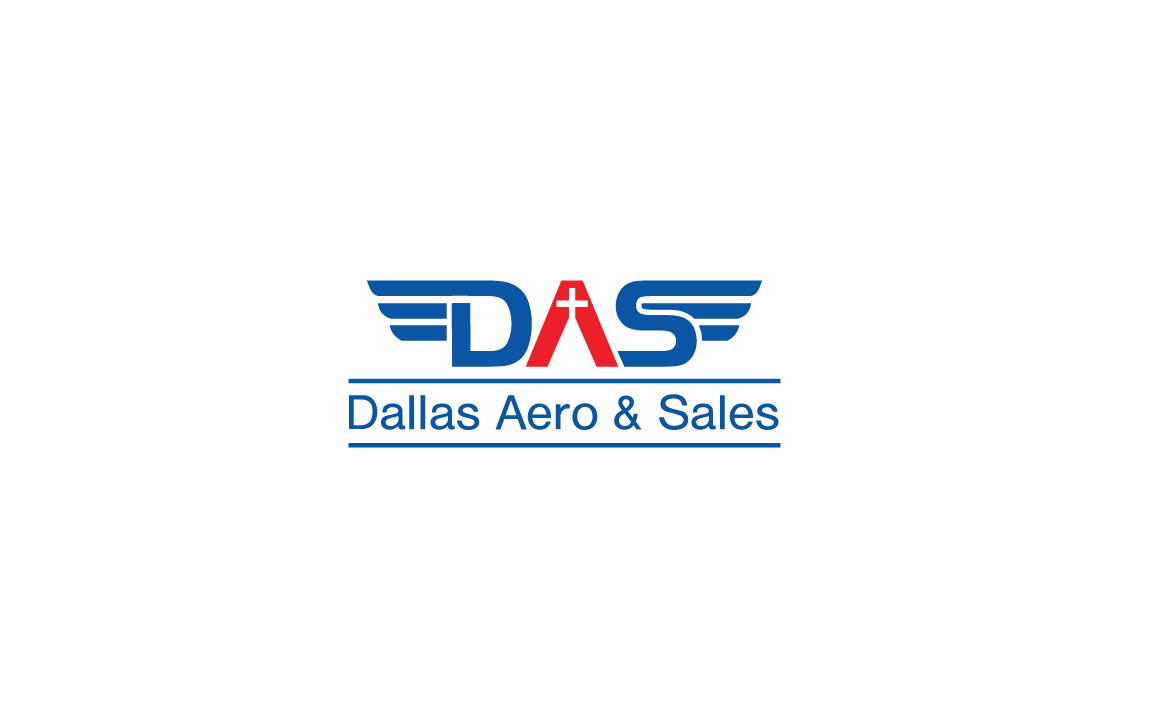 Logo Design by GODDREAMCREATION for Dallas Aero | Design #19596777