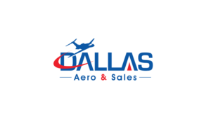 Diseño de Logo por GODDREAMCREATION para Dallas Aero | Diseño: #19596779