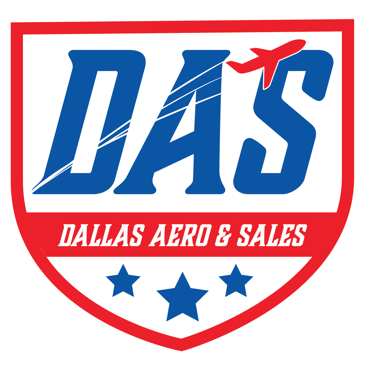 Diseño de Logo por Razz Designs para Dallas Aero | Diseño #19615354