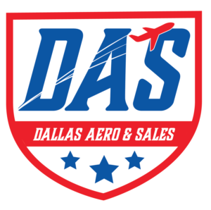 Diseño de Logo por Razz Designs para Dallas Aero | Diseño: #19615354