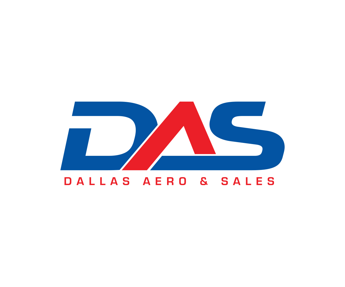 Diseño de Logo por Alleria.Designz para Dallas Aero | Diseño #19560358