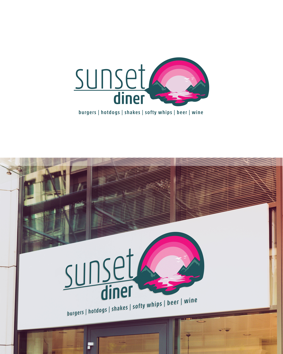 Design de Logo par S. Shin pour ce projet | Design #19557051
