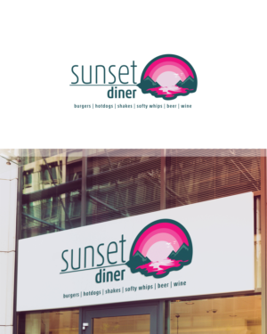 Logo Design by S. Shin for this project | Design: #19557051