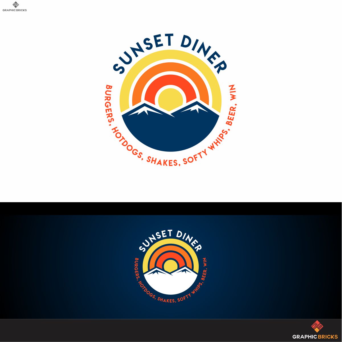 Logo Design by Graphic Bricks for this project | Design #19558431