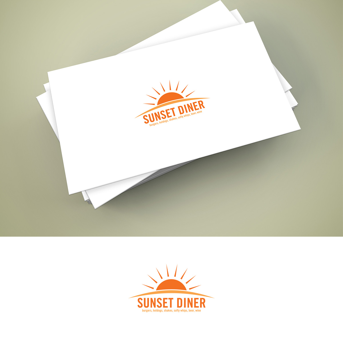 Diseño de Logo por ClearDesign para este proyecto | Diseño #19585040