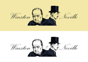 Logo-Design von Daniel Spence Designs für dieses Projekt | Design: #19613755
