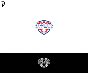 Design de Logo par poisonvectors pour Armoured Solutions Australia  | Design #19559407