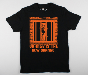 T-shirt Design by creative gravity for this project | Design #19558912
