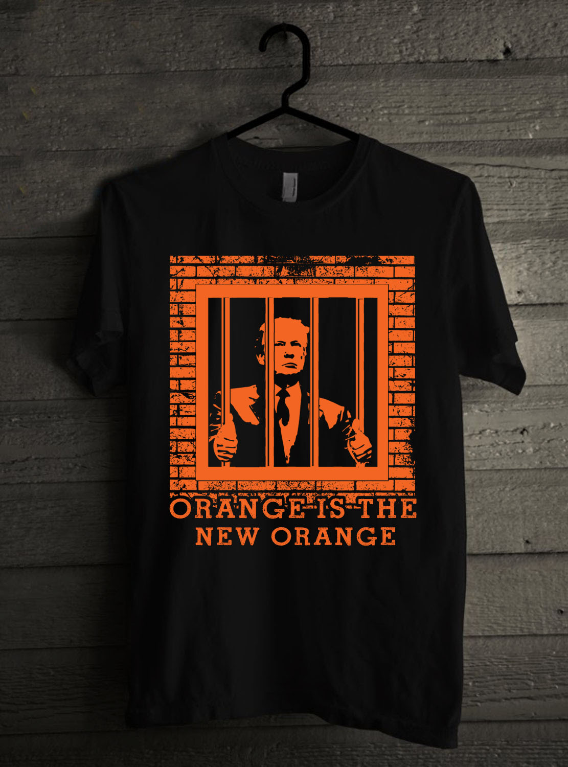 T-shirt Design by creative gravity for this project | Design #19559225