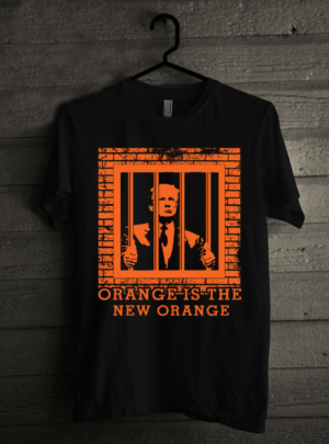 T-shirt Design by creative gravity for this project | Design: #19559225