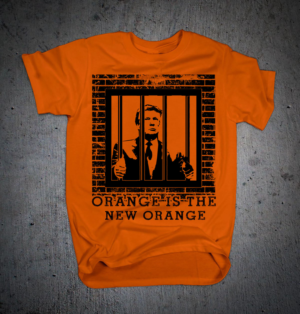 T-shirt Design by creative gravity for this project | Design: #19562713