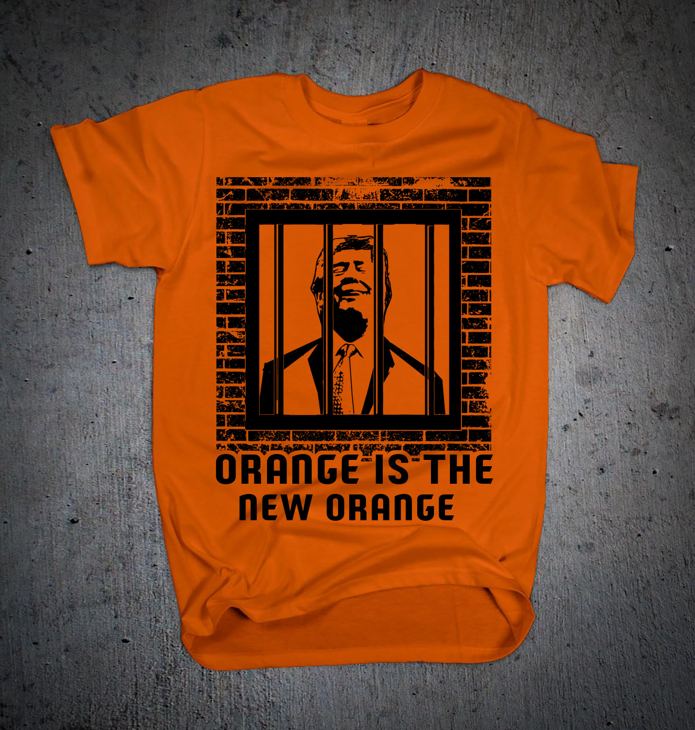 T-shirt Design by creative gravity for this project | Design #19562770