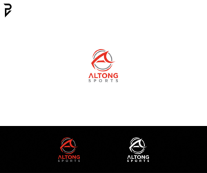Logo Design by poisonvectors for altongsports | Design #19560693