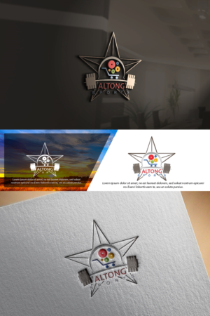 Design de Logo par damian pour altongsports | Design : #19637212