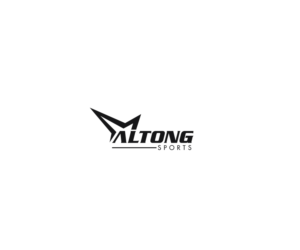 Design de Logo par Alien Cookie pour altongsports | Design : #19564386