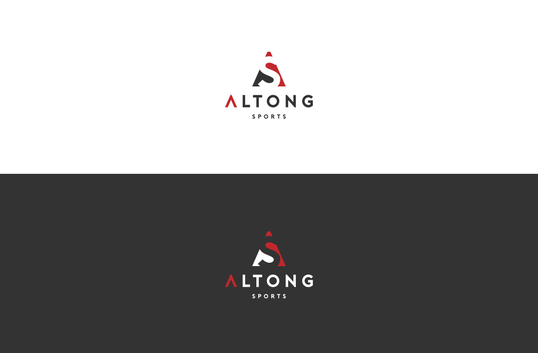 Diseño de Logo por GLDesigns para altongsports | Diseño #19559215