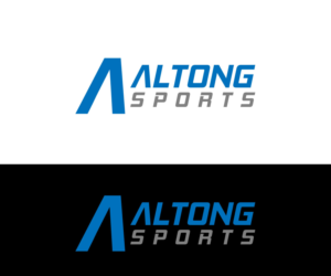 Design de Logo par skyDesignbox pour altongsports | Design : #19569522