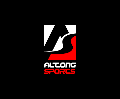Logo Design by DoMadic for altongsports | Design #19583333