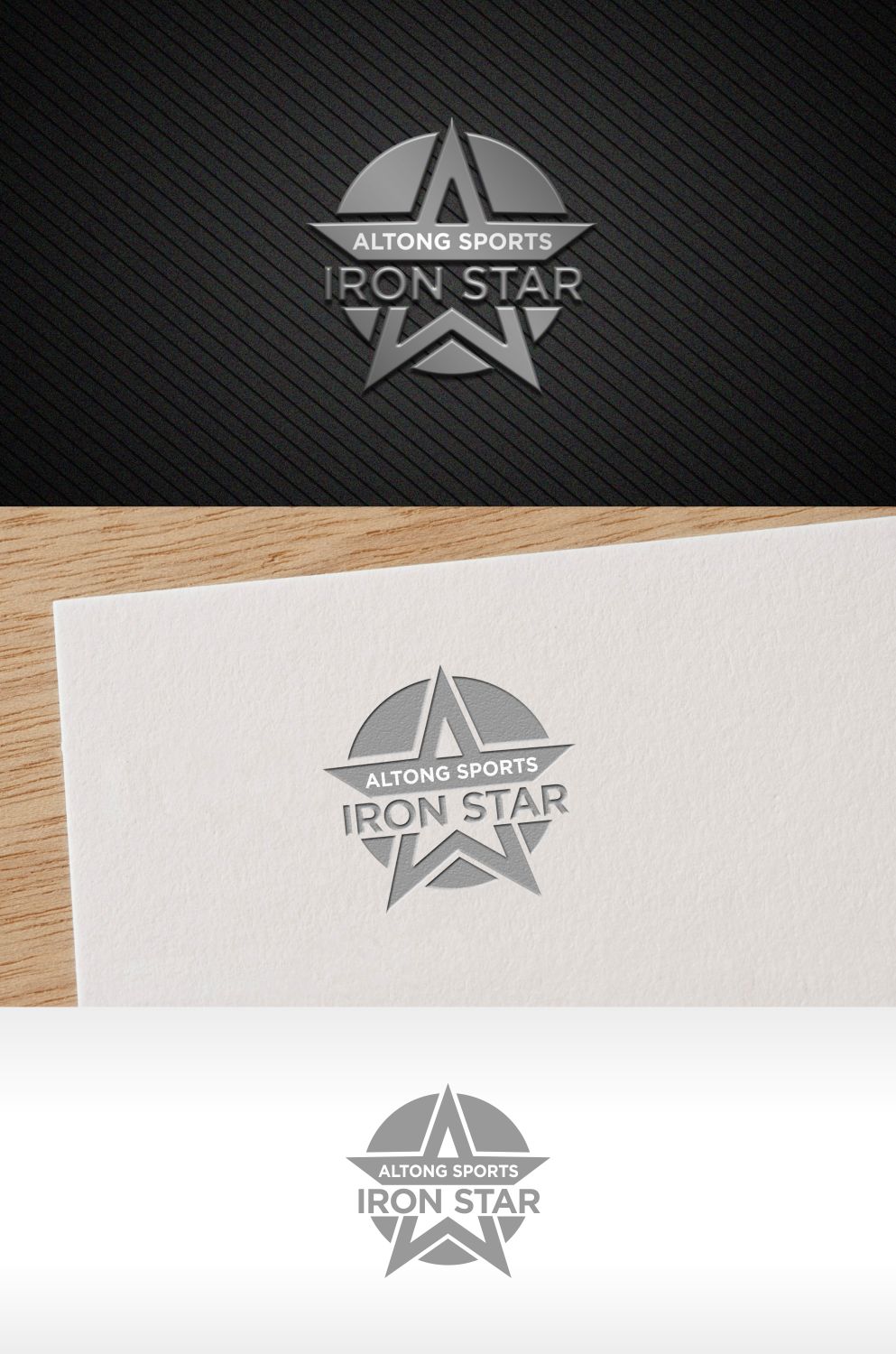 Logo Design by Joenet Jayawarna for altongsports | Design #19641665
