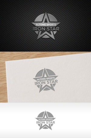 Design de Logo par Joenet Jayawarna pour altongsports | Design : #19641665