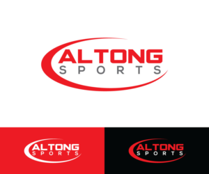 Design de Logo par designmind78 pour altongsports | Design : #19574924