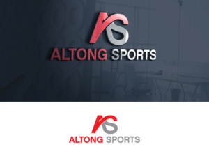 Logo Design by Eric 15 for altongsports | Design #19555995