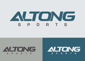 Design de Logo par Alleria.Designz pour altongsports | Design : #19560291