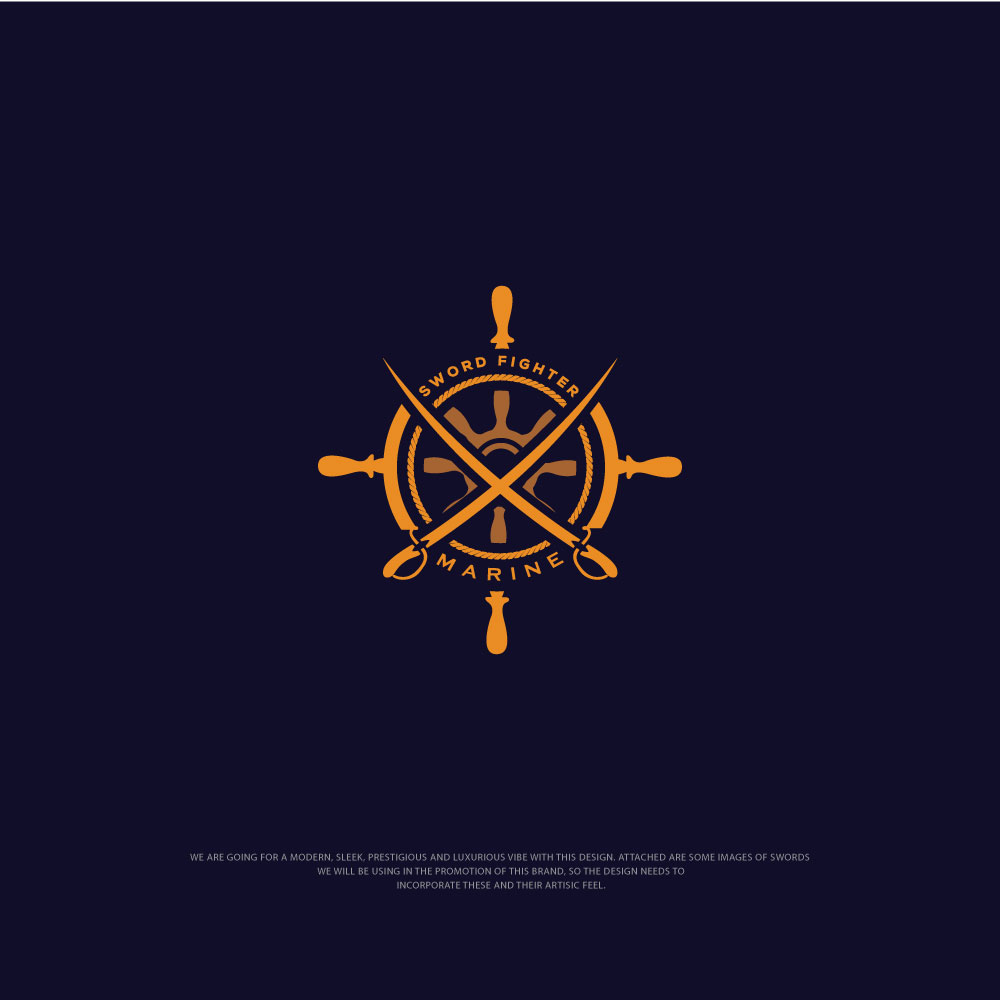 Logo Design by ecorokerz for this project | Design #19595149