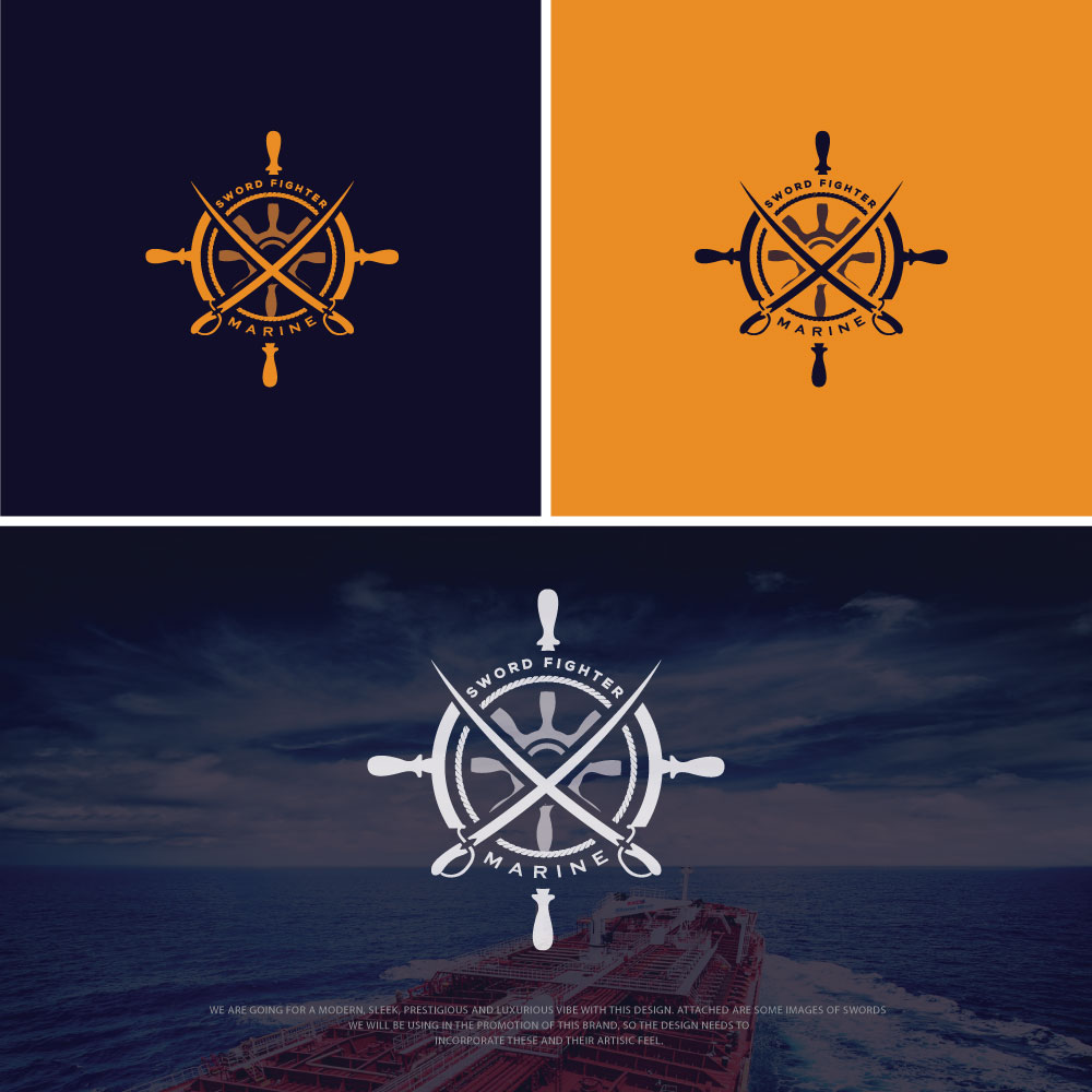Logo Design by ecorokerz for this project | Design #19634376