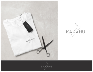 Logo Design by DominicDesign for NYX & MIN  | Design: #19565525